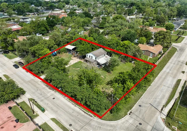 5th image of 135 Luther, Houston, TX 77076 | MLS# 98037745