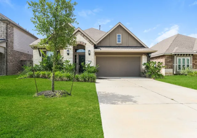 Photo 1 of Single family home for sale at 3332 Rolling View Ct, Conroe, TX 77301 | MLS# 63153924 | Listing updated on 2026-09-20
