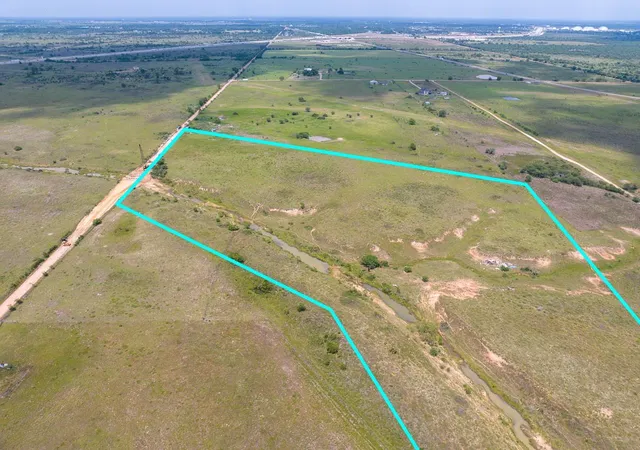 Photo 2 of Sale Pending at 1 Wolchik Rd, Sealy, TX 77474 | MLS# 94655548 | Listing updated on 2026-09-02