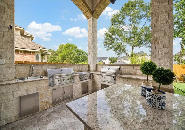 Homes for sale in Houston, TX | 6130 Riverchase Glen Dr, Houston, TX 77345 | MLS# 47962389