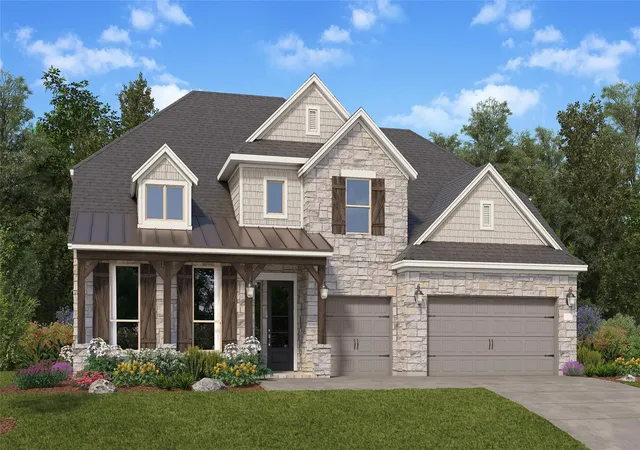 Photo 1 of Sale Pending at 10507 Aromatic Aster Dr, Cypress, TX 77433 | MLS# 6491755 | Listing updated on 2026-09-02