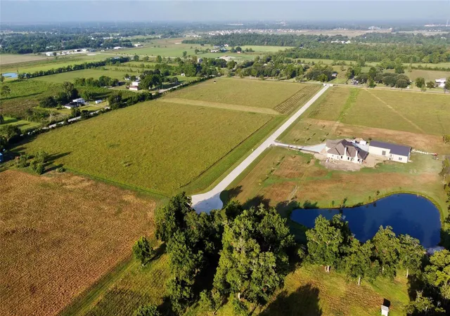 Photo 3 of Land for sale at 16422 Adlong School Rd, Crosby, TX 77532 | MLS# 5847195 | Listing updated on 2026-08-20