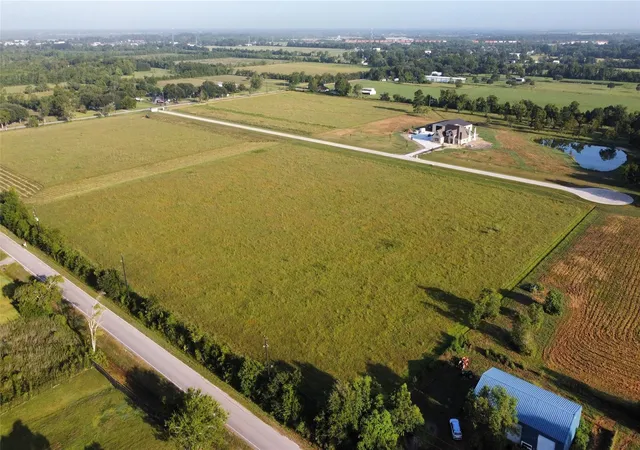 Photo 4 of Land for sale at 16422 Adlong School Rd, Crosby, TX 77532 | MLS# 5847195 | Listing updated on 2026-08-20