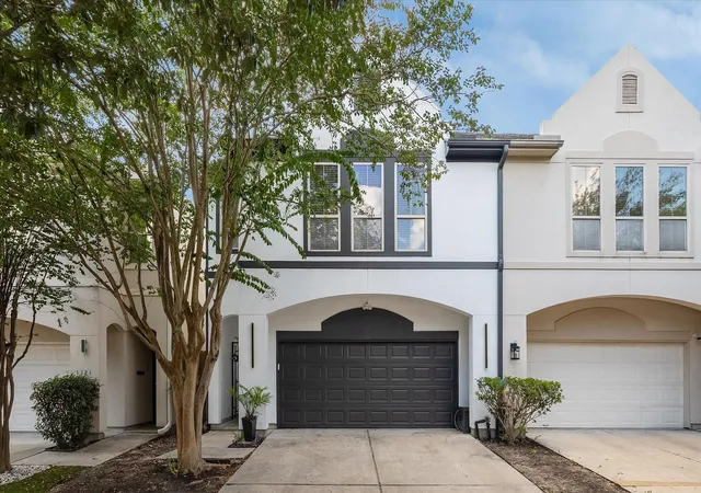 1st image of 1323 Afton St, Houston, TX 77055 | MLS# 59942880