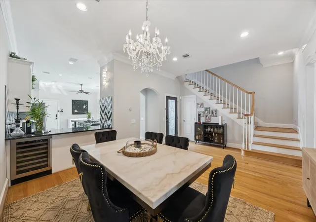 4th image of 1323 Afton St, Houston, TX 77055 | MLS# 59942880