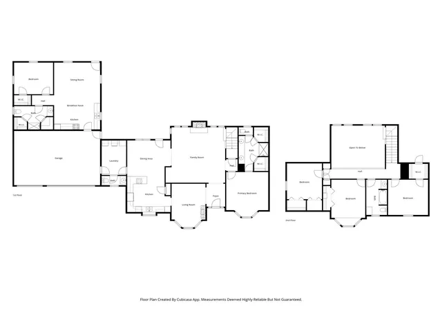 Homes for sale in Sour Lake, TX | 306 Creekside Loop, Sour Lake, TX 77659 | MLS# 67975035