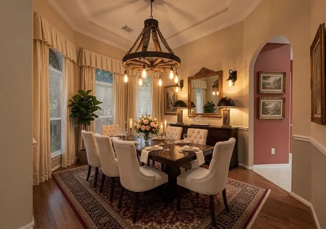 Photo 2 of Single family home for sale at 5711 Shady Holw Ct, Rosharon, TX 77583 | MLS# 19110282 | Listing updated on 2026-09-03