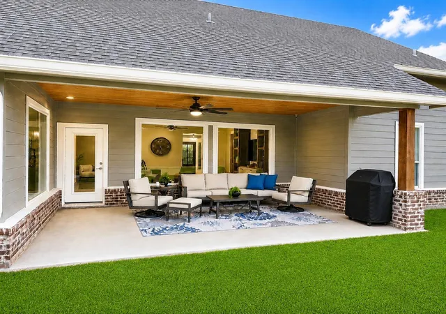 31st image of 202 Creekside Ln, Lake Jackson, TX 77566 | MLS# 4105873