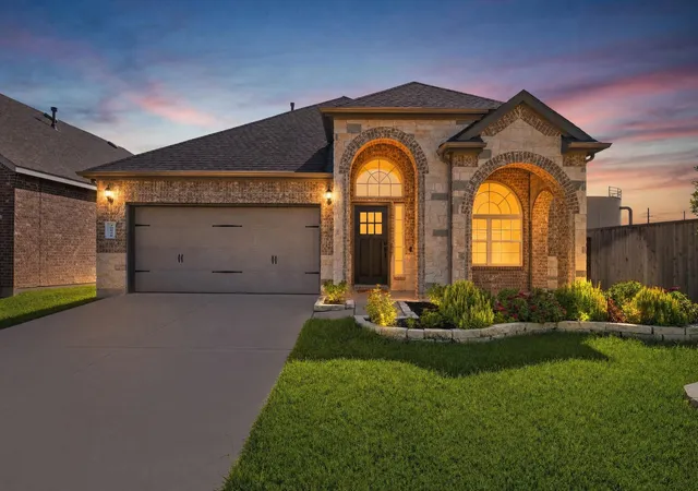 Photo 1 of Single family home for sale at 20826 Sherwood Pass Ln, Spring, TX 77379 | MLS# 46389541 | Listing updated on 2026-09-03