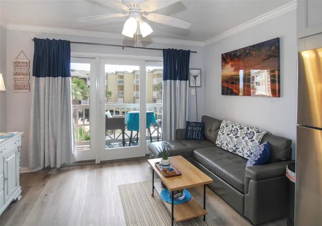 Photo 3 of Condo for sale at 6300 Seawall Blvd #7202, Galveston, TX 77551 | MLS# 14740822 | Listing updated on 2026-08-25