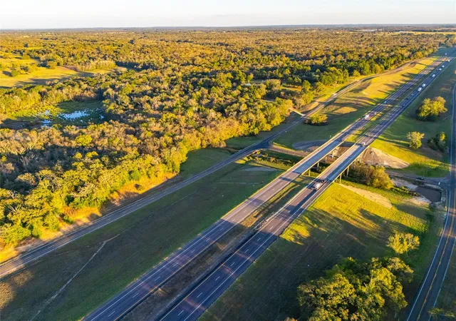 Photo 4 of Land for sale at 0 Interstate 45 N, Buffalo, TX 75831 | MLS# 94411992 | Listing updated on 2026-08-18