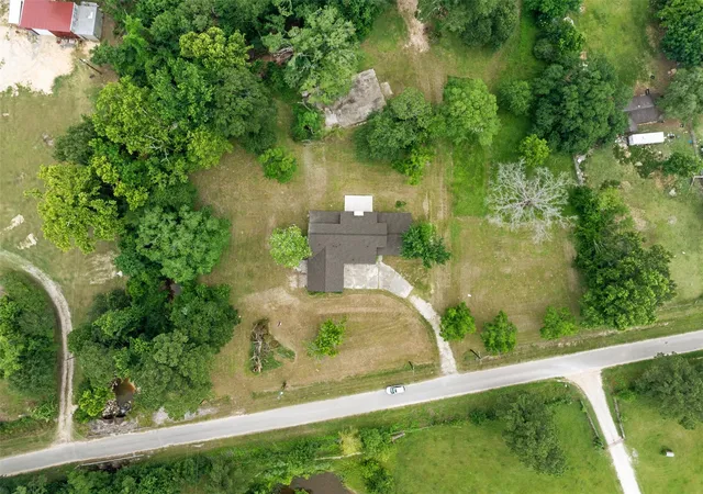 4th image of 0 Ehlers Rd, Conroe, TX 77302 | MLS# 2309107