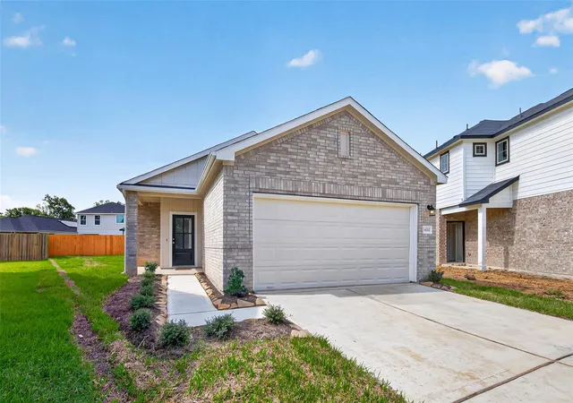 Photo 1 of Sale Pending at 24702 White Liberita Ct, Huffman, TX 77336 | MLS# 53320761 | Listing updated on 2026-09-14