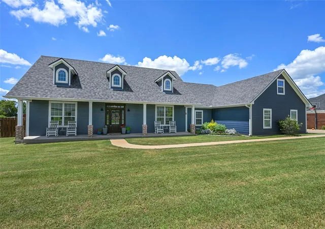 2nd image of 831 Mimosa Ln, Franklin, TX 77856 | MLS# 14230373