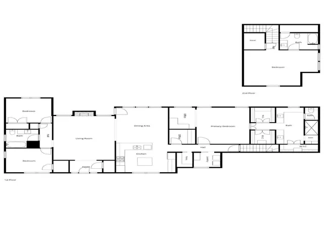 47th image of 831 Mimosa Ln, Franklin, TX 77856 | MLS# 14230373