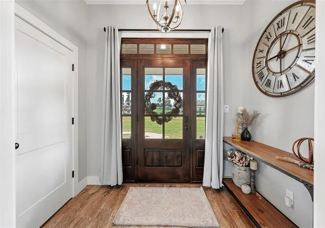 4th image of 831 Mimosa Ln, Franklin, TX 77856 | MLS# 14230373