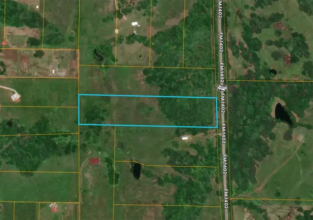 Homes for sale in Mount Pleasant, TX | 0 Farm Road 1402, Mount Pleasant, TX 75455 | MLS# 6359913