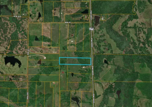 Homes for sale in Mount Pleasant, TX | 0 Farm Road 1402, Mount Pleasant, TX 75455 | MLS# 6359913