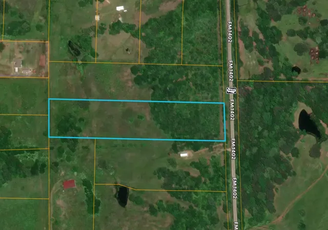 Homes for sale in Mount Pleasant, TX | 0 Farm Road 1402, Mount Pleasant, TX 75455 | MLS# 6359913
