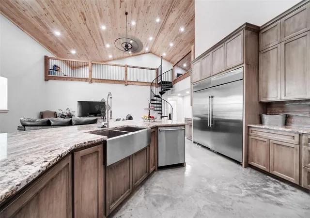 2nd image of 16865 Cowan Rd, Alvin, TX 77511 | MLS# 74739675