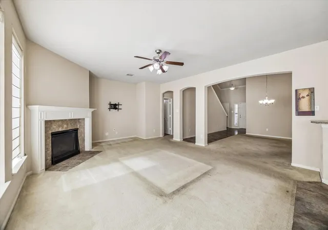 Photo 4 of Single family home for sale at 4118 Cascade Oaks Ct, Houston, TX 77084 | MLS# 17506952 | Listing updated on 2026-08-26