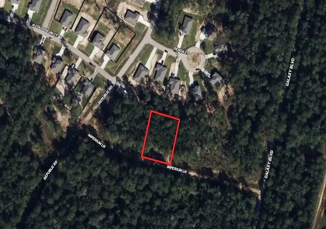 Homes for sale in New Caney, TX | Lot 3 Imperium, New Caney, TX 77357 | MLS# 72008641
