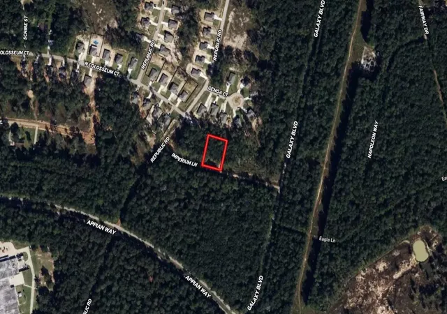 Photo 3 of Land for sale at Lot 3 Imperium, New Caney, TX 77357 | MLS# 72008641 | Listing updated on 2026-06-23