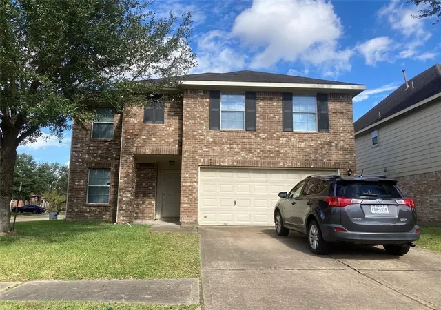 Photo 1 of Single family home for sale at 13322 Sleepy Crk Meadows, Houston, TX 77083 | MLS# 34864520 | Listing updated on 2026-02-19