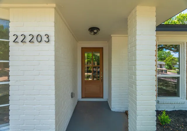 2nd image of 22203 Hockaday Dr, Katy, TX 77450 | MLS# 22978423