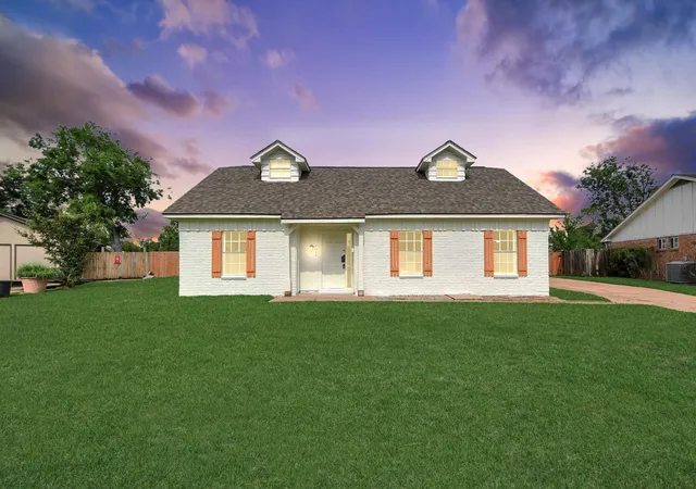 Photo 1 of Sale Pending at 7230 Pella Dr, Houston, TX 77036 | MLS# 72505136 | Listing updated on 2026-08-18