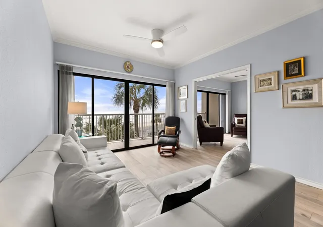 Photo 2 of Condo for sale at 7700 Seawall Blvd #308, Galveston, TX 77551 | MLS# 92073647 | Listing updated on 2026-08-06