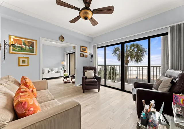Photo 4 of Condo for sale at 7700 Seawall Blvd #308, Galveston, TX 77551 | MLS# 92073647 | Listing updated on 2026-08-06