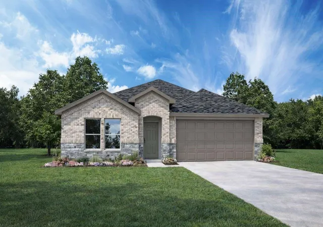 Photo 1 of Single family home for sale at 16636 Woodland Retreat Ln, Conroe, TX 77302 | MLS# 67496079 | Listing updated on 2026-09-17