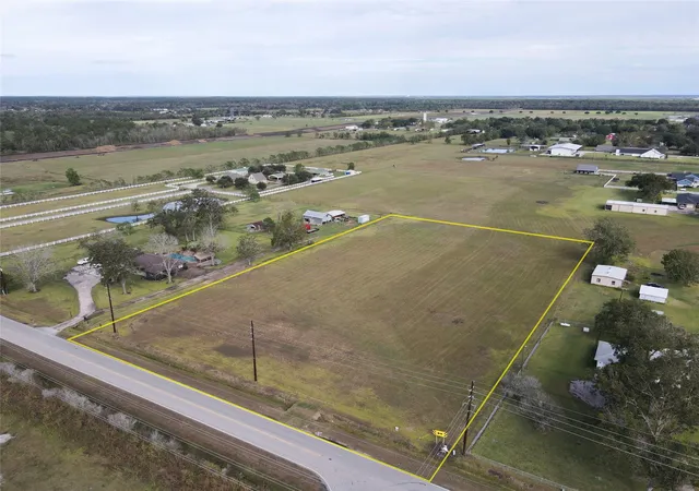 Photo 3 of Land for sale at 15714 Bohemian Hall Rd, Crosby, TX 77532 | MLS# 80954998 | Listing updated on 2026-08-15