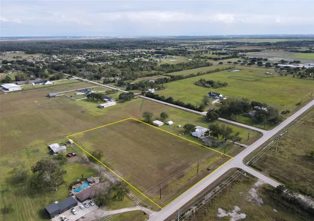 Photo 3 of Land for sale at 15714 Bohemian Hall Rd, Crosby, TX 77532 | MLS# 80954998 | Listing updated on 2026-08-15