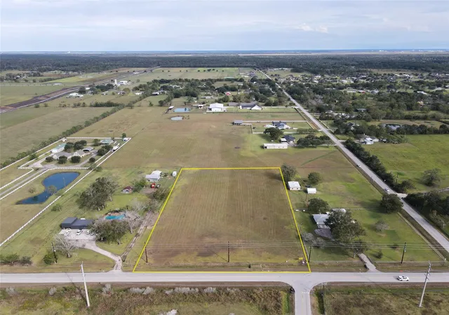 Photo 4 of Land for sale at 15714 Bohemian Hall Rd, Crosby, TX 77532 | MLS# 80954998 | Listing updated on 2026-08-15