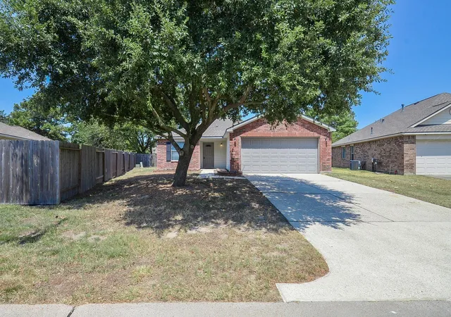 Photo 1 of Single family home for sale at 24206 Kingbriar Dr, Spring, TX 77373 | MLS# 36710035 | Listing updated on 2026-09-02