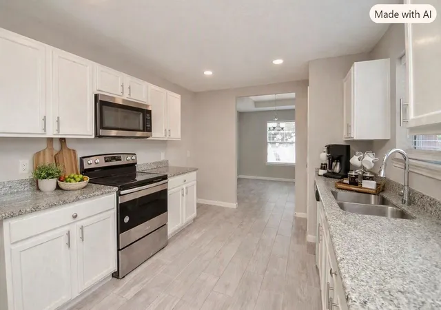 Photo 3 of Single family home for sale at 24206 Kingbriar Dr, Spring, TX 77373 | MLS# 36710035 | Listing updated on 2026-09-02