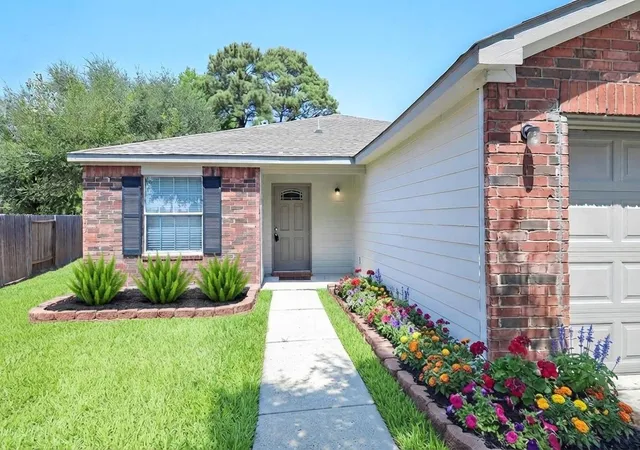 Photo 4 of Single family home for sale at 24206 Kingbriar Dr, Spring, TX 77373 | MLS# 36710035 | Listing updated on 2026-09-02