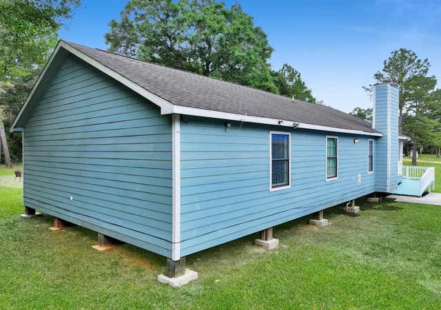 Homes for sale in Warren, TX | 7211 County Road 1325, Warren, TX 77664 | MLS# 26397148