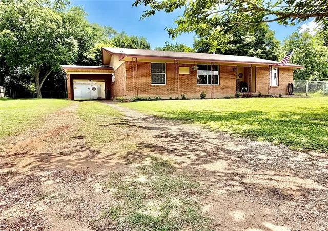 Homes for sale in Grapeland, TX | 412 Selkirk St, Grapeland, TX 75844 | MLS# 68149117