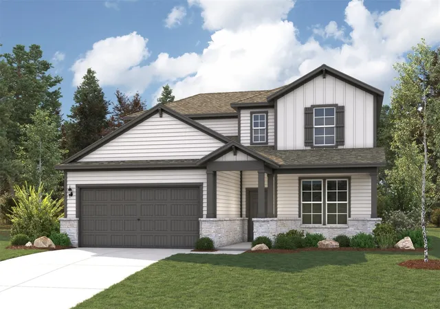 1st image of 8514 Light Rail Dr, Fulshear, TX 77441 | MLS# 11591348