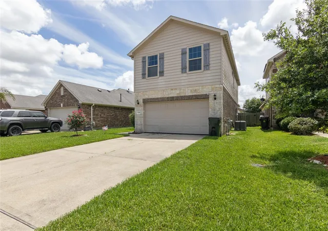 Homes for sale in Bacliff, TX | 5218 Misty Ln, Bacliff, TX 77518 | MLS# 52148013