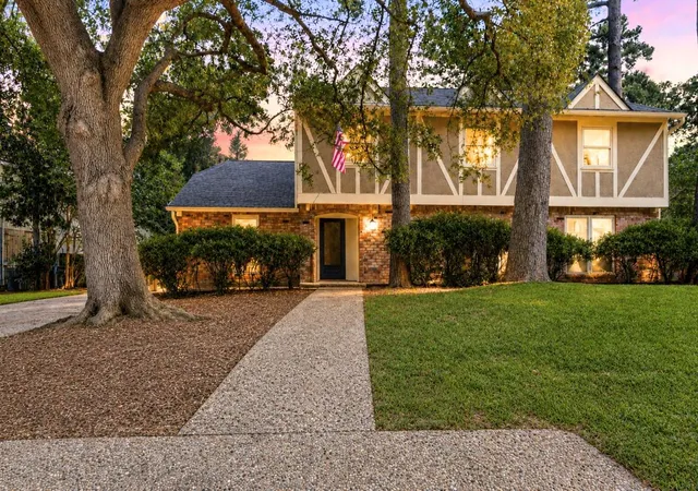 Photo 1 of Single family home for sale at 10818 Elmdale Dr, Houston, TX 77070 | MLS# 49869127 | Listing updated on 2026-09-16