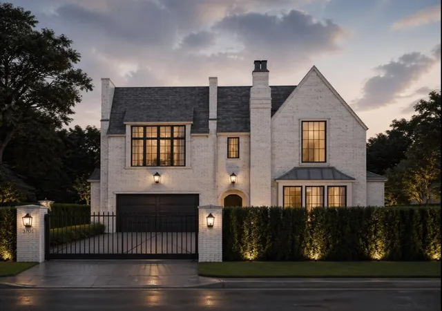 1st image of 1590 Sue Barnett Dr, Houston, TX 77018 | MLS# 27649083