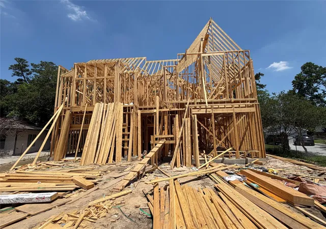 49th image of 1590 Sue Barnett Dr, Houston, TX 77018 | MLS# 27649083