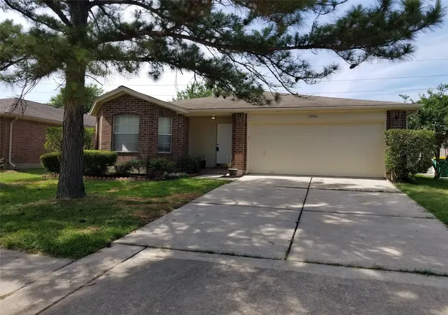 Photo 1 of Sale Pending at 19906 Black Cherry Bnd Ct, Cypress, TX 77433 | MLS# 67111481 | Listing updated on 2026-09-06