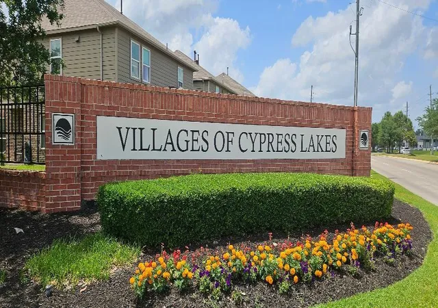 Photo 33 of Sale Pending at 19906 Black Cherry Bnd Ct, Cypress, TX 77433 | MLS# 67111481 | Listing updated on 2026-09-06