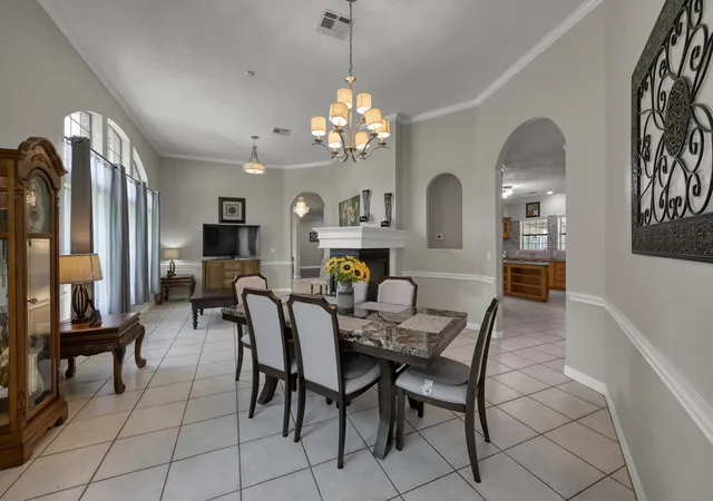 4th image of 910 Commons Way Court, Huffman, TX 77336 | MLS# 92464184
