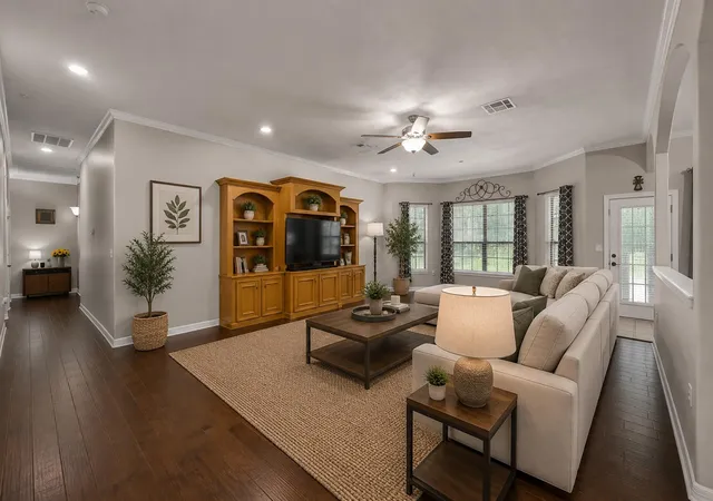 5th image of 910 Commons Way Court, Huffman, TX 77336 | MLS# 92464184
